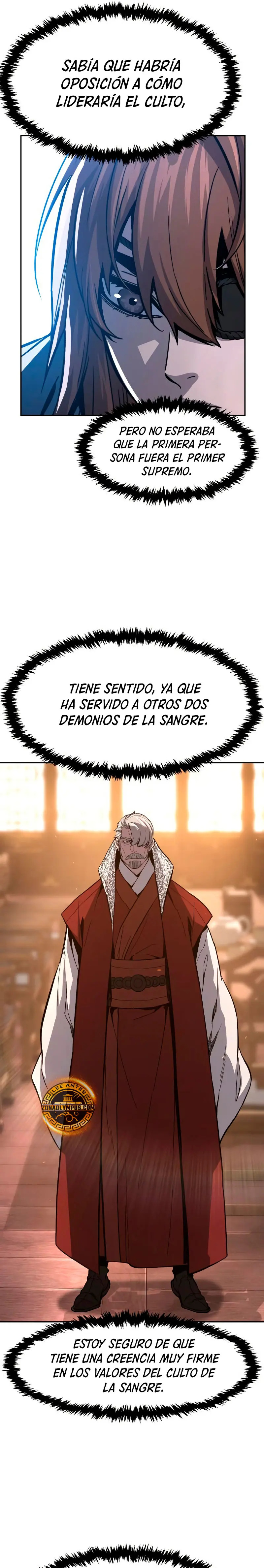 Read Absolute Sword Sense Español Manga Online