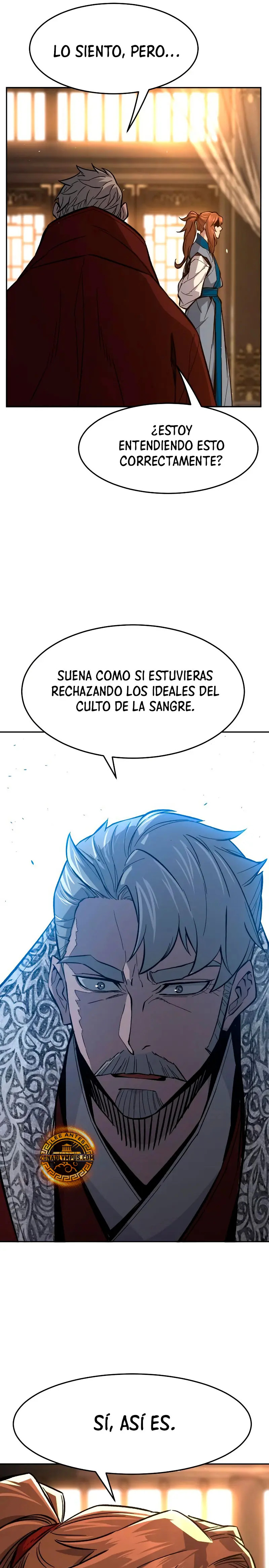 Read Absolute Sword Sense Español Manga Online