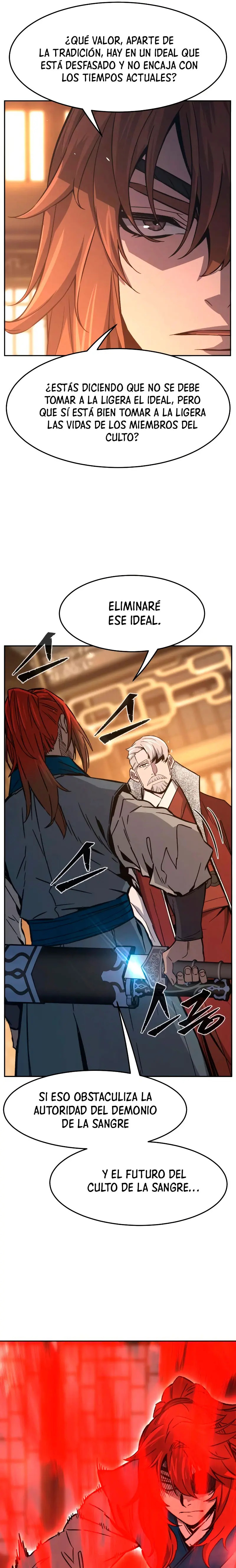 Read Absolute Sword Sense Español Manga Online