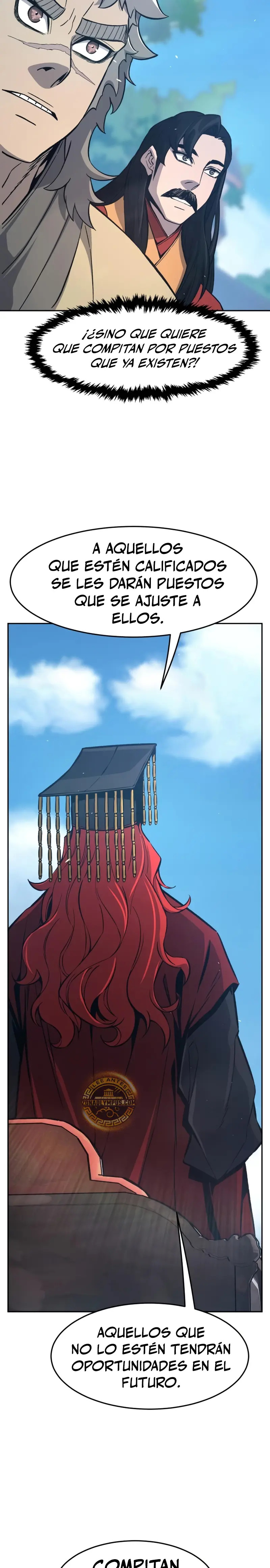 Read Absolute Sword Sense Español Manga Online