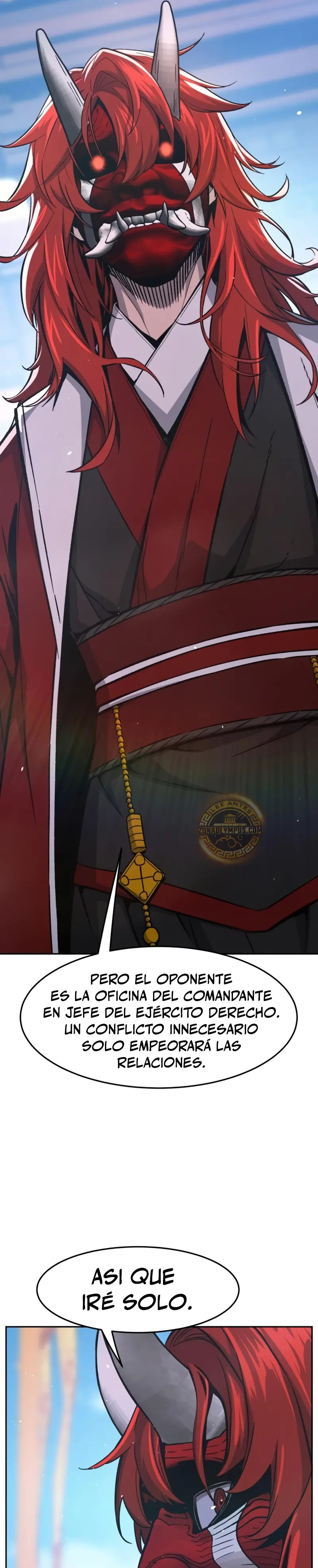 Read Absolute Sword Sense Español Manga Online