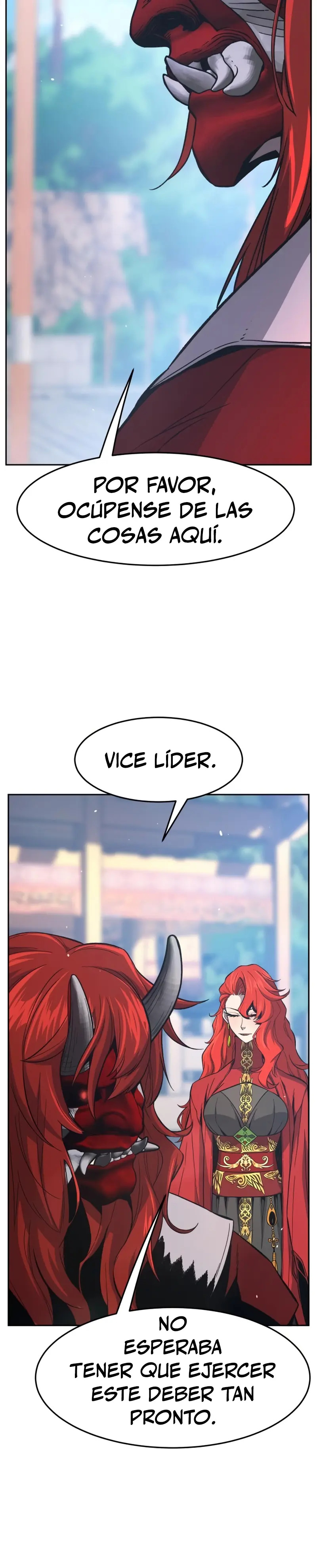 Read Absolute Sword Sense Español Manga Online