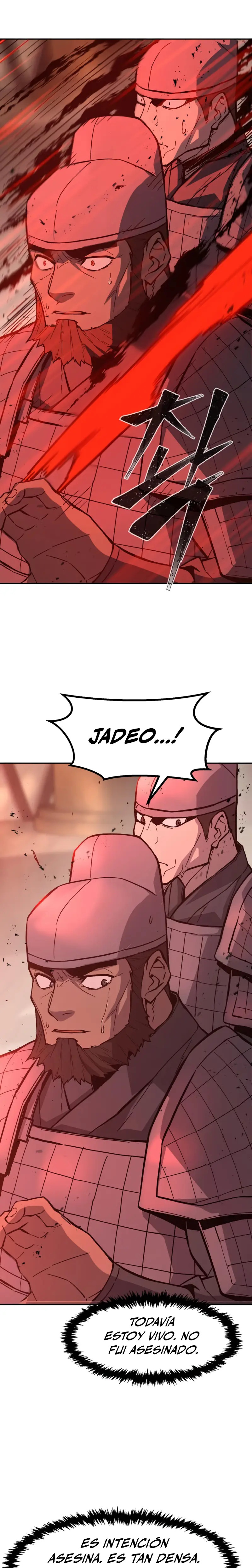 Read Absolute Sword Sense Español Manga Online