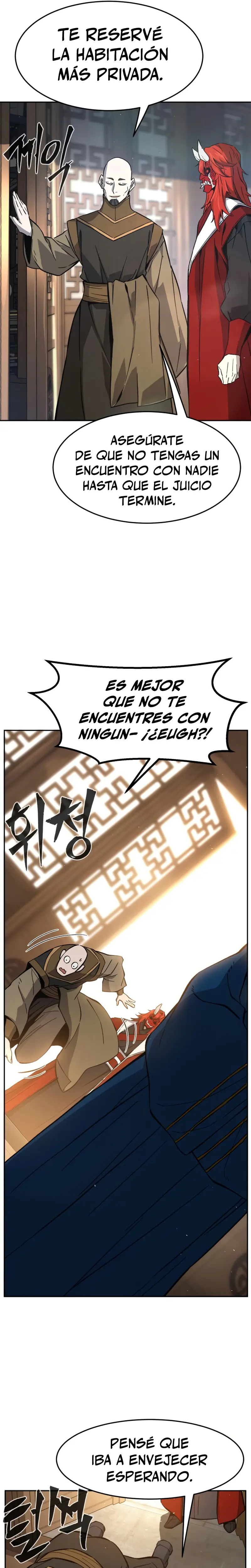 Read Absolute Sword Sense Español Manga Online
