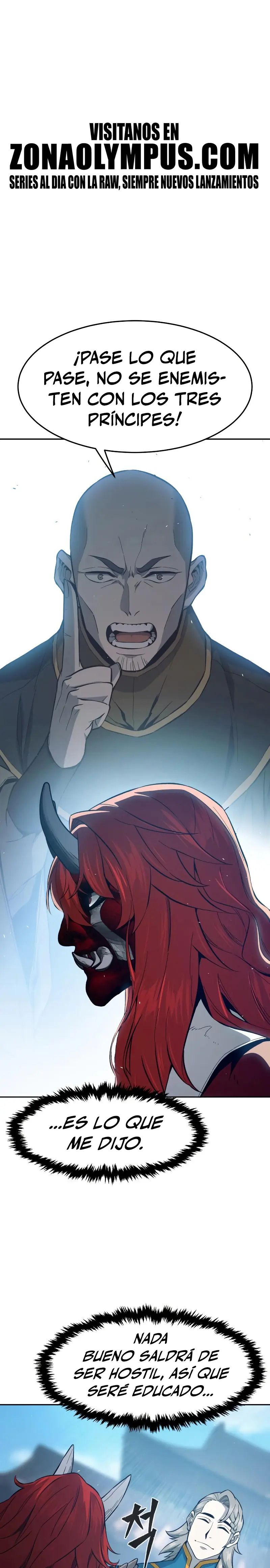 Read Absolute Sword Sense Español Manga Online