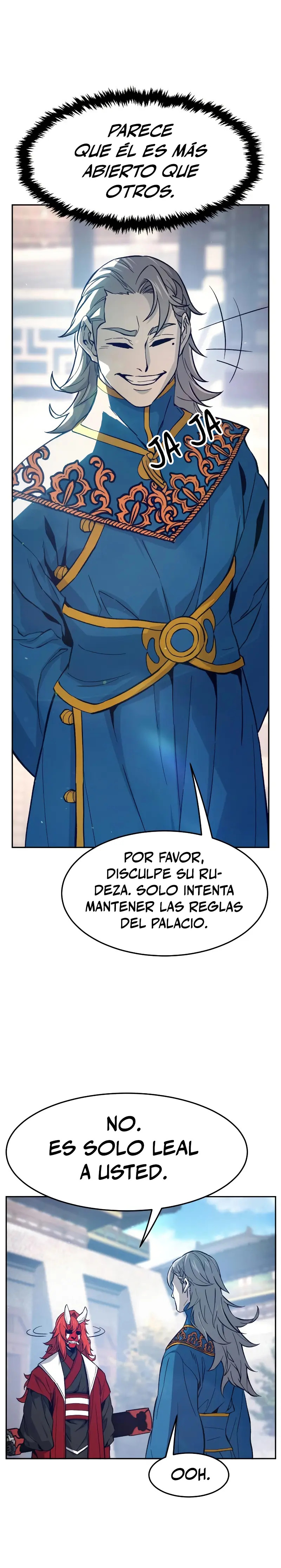 Read Absolute Sword Sense Español Manga Online