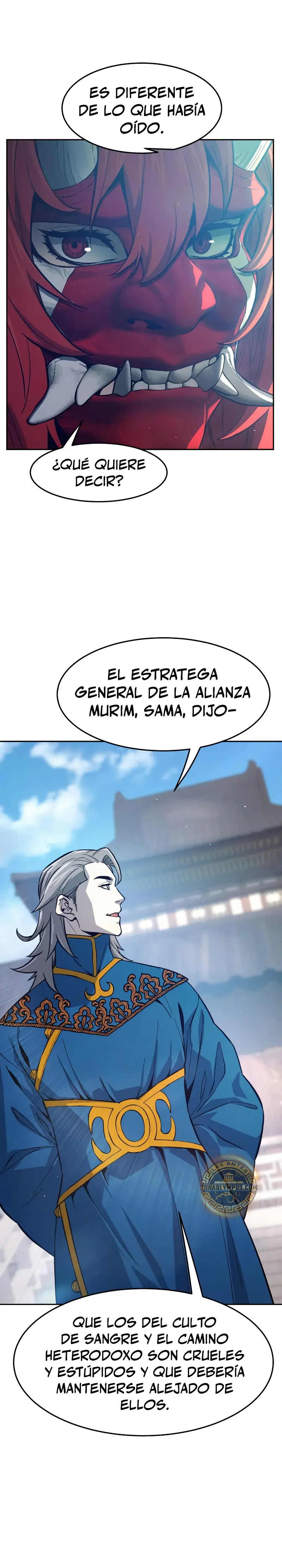 Read Absolute Sword Sense Español Manga Online