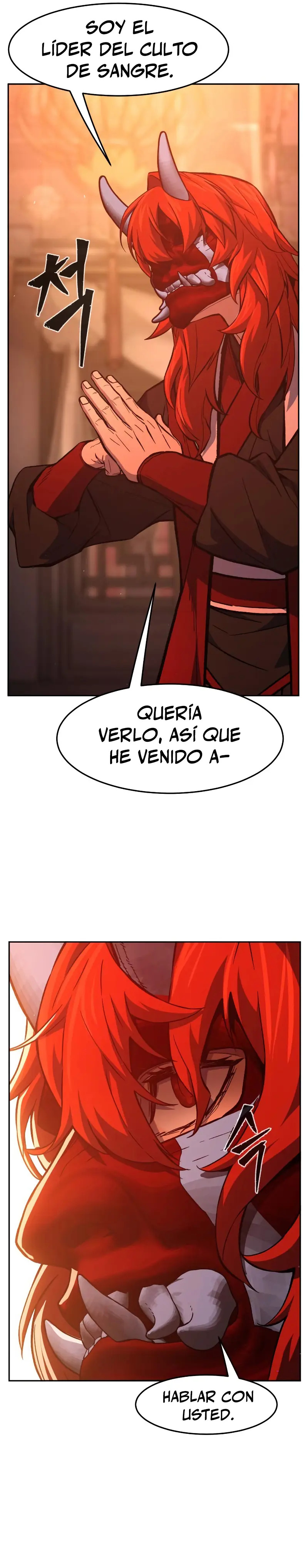 Read Absolute Sword Sense Español Manga Online
