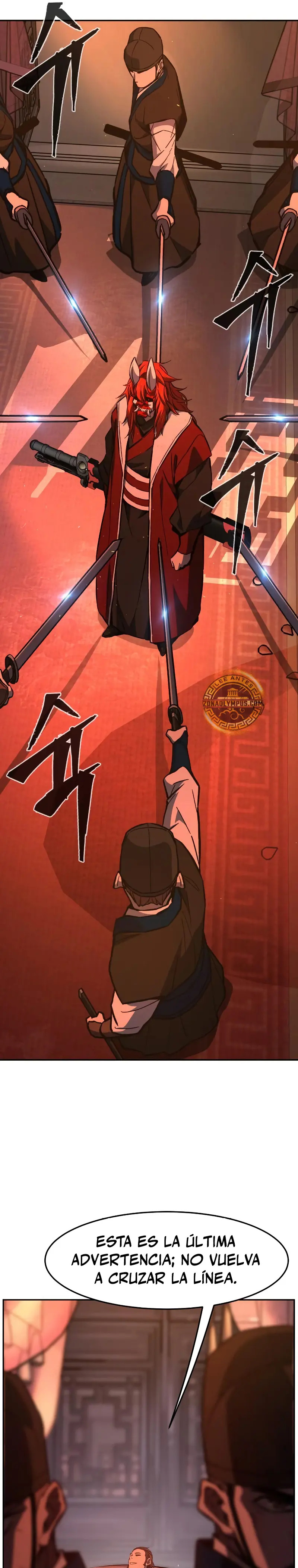 Read Absolute Sword Sense Español Manga Online