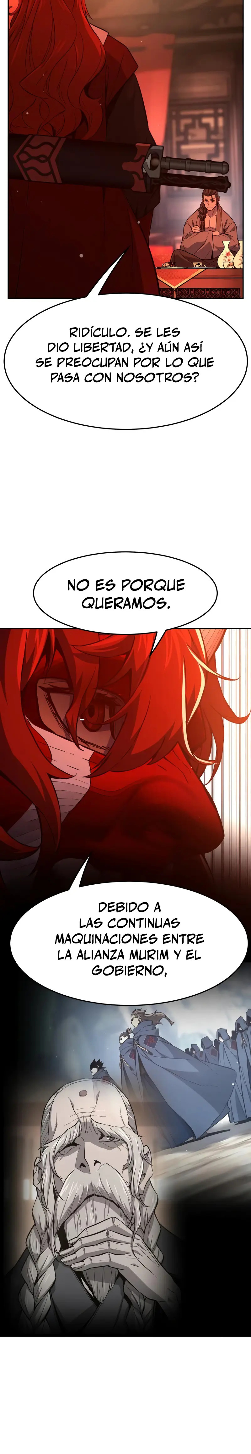 Read Absolute Sword Sense Español Manga Online