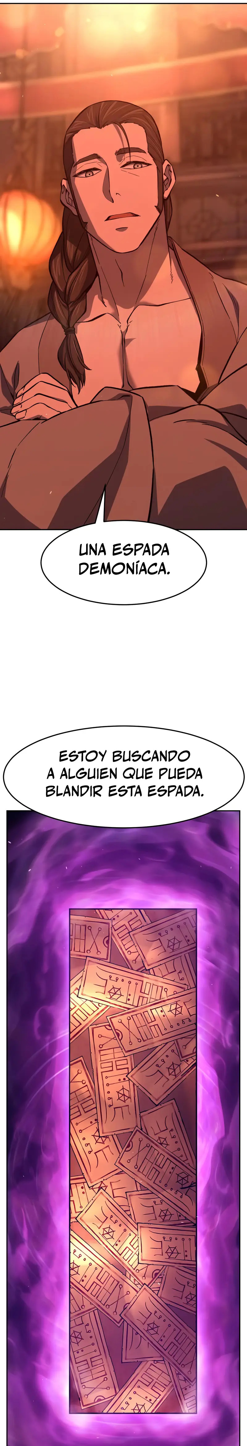 Read Absolute Sword Sense Español Manga Online