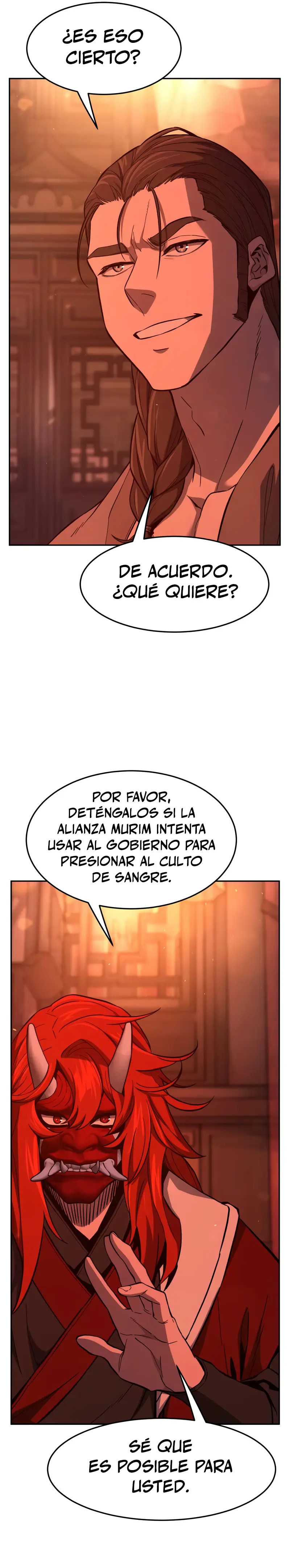 Read Absolute Sword Sense Español Manga Online