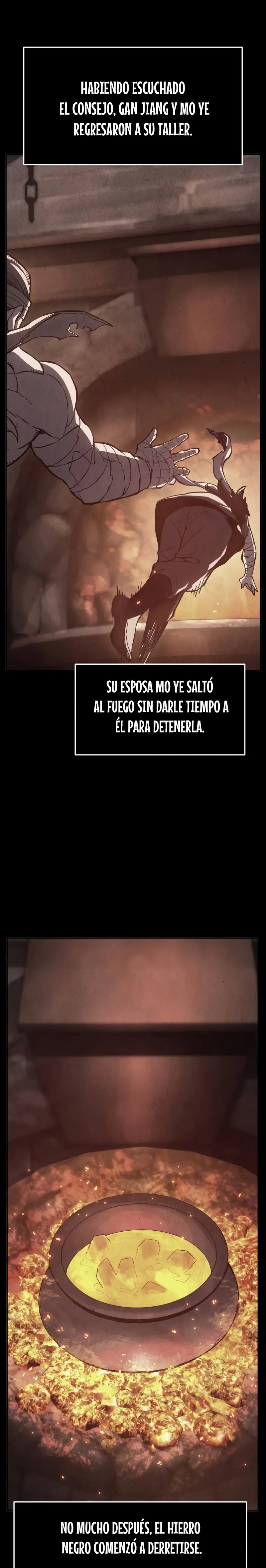 Read Absolute Sword Sense Español Manga Online