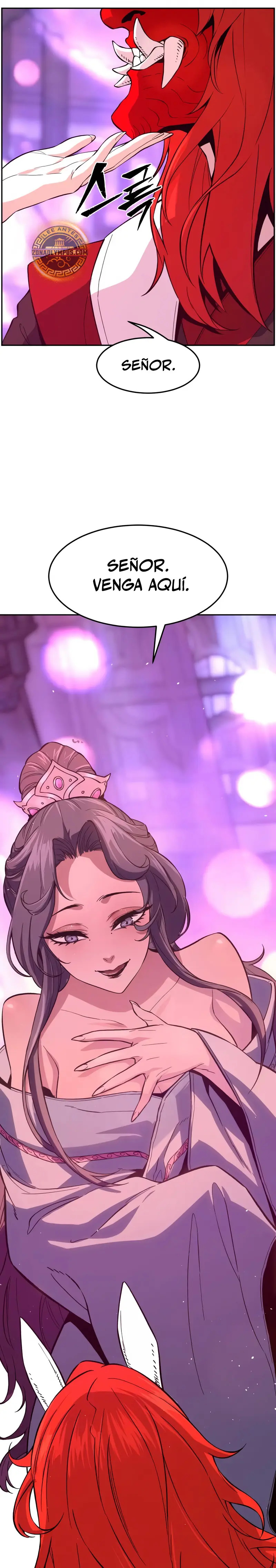 Read Absolute Sword Sense Español Manga Online