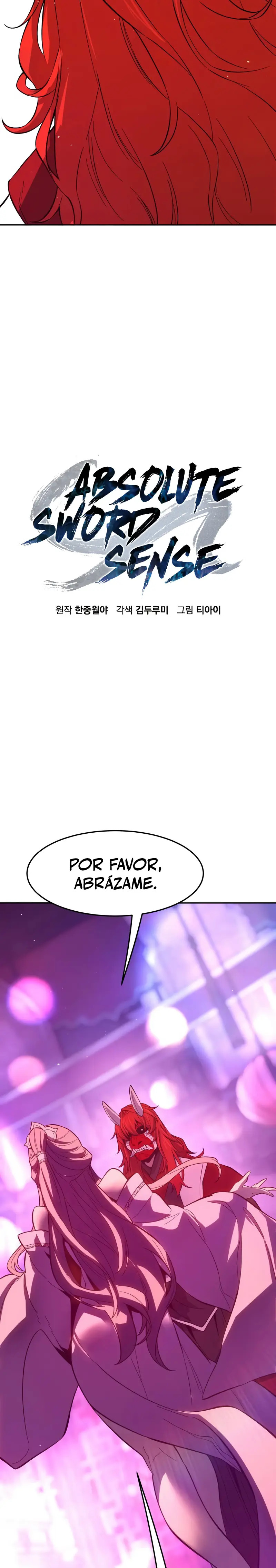 Read Absolute Sword Sense Español Manga Online