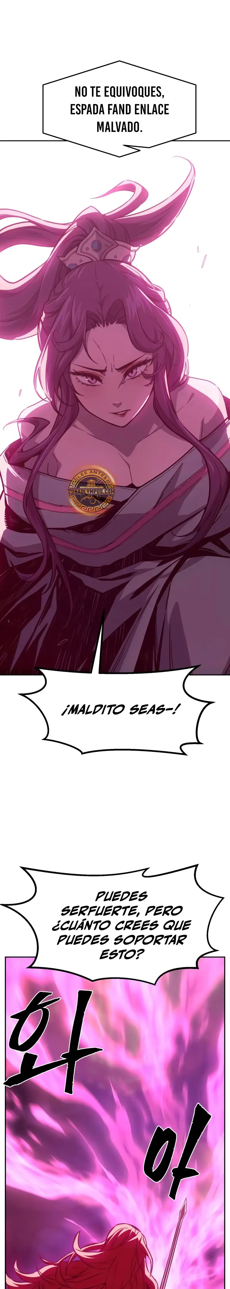 Read Absolute Sword Sense Español Manga Online