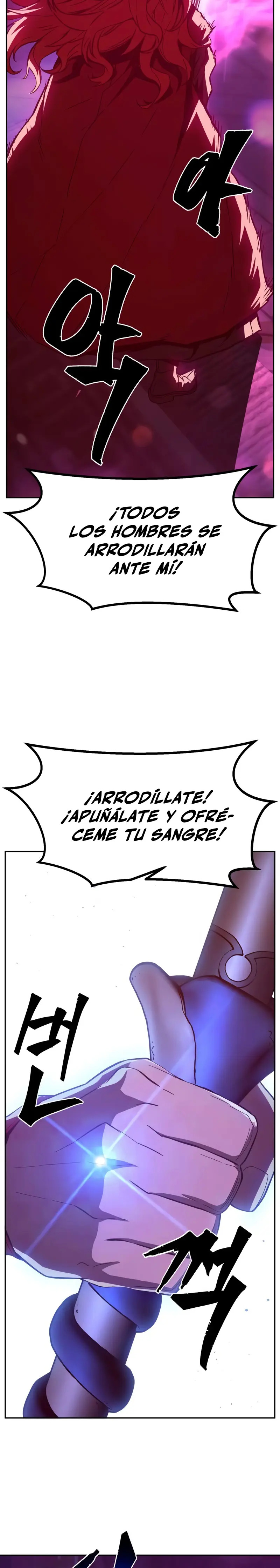 Read Absolute Sword Sense Español Manga Online