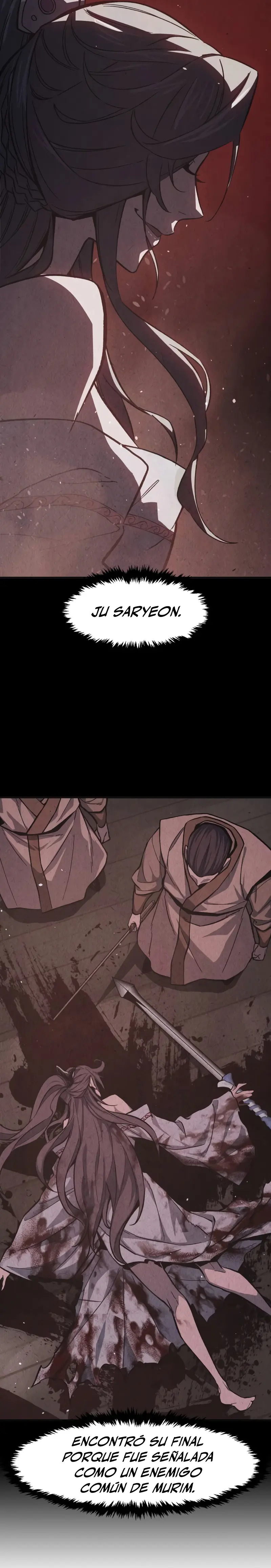 Read Absolute Sword Sense Español Manga Online