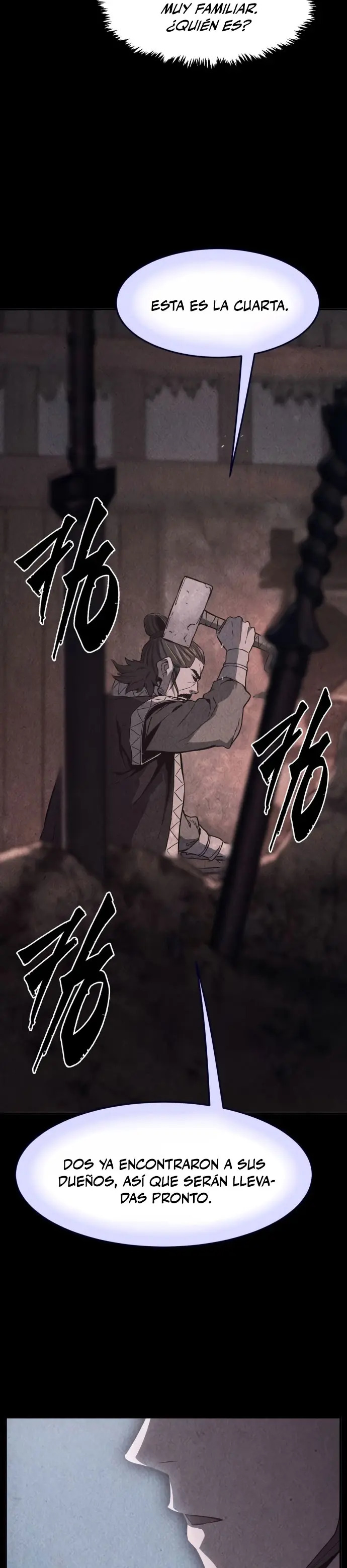 Read Absolute Sword Sense Español Manga Online