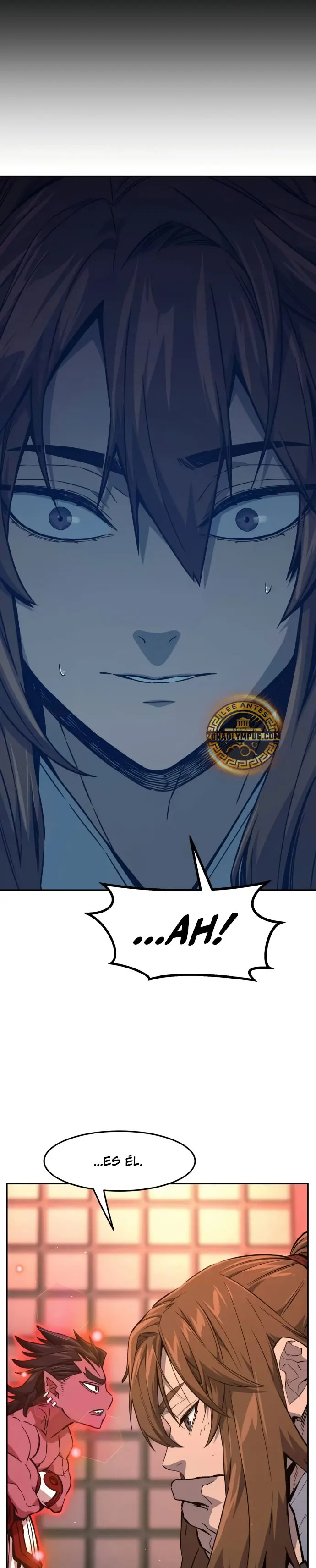 Read Absolute Sword Sense Español Manga Online