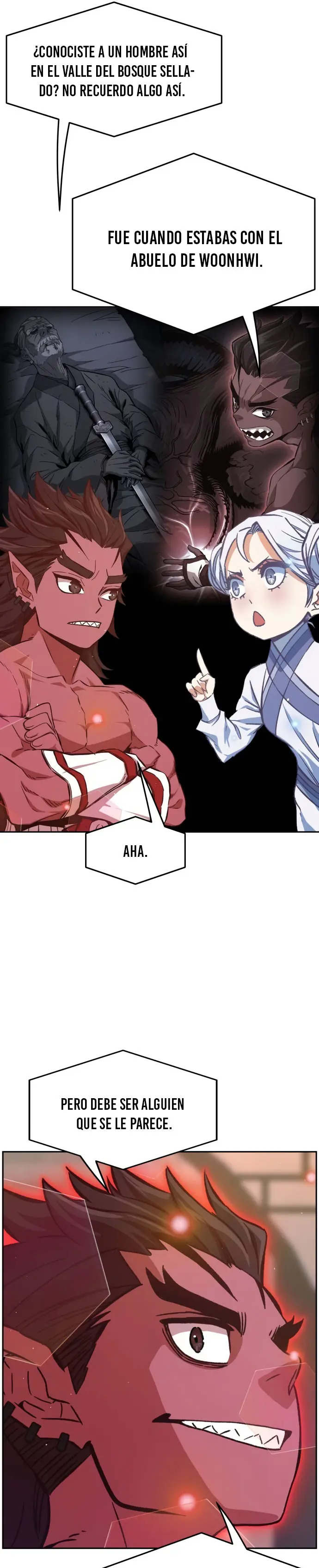 Read Absolute Sword Sense Español Manga Online