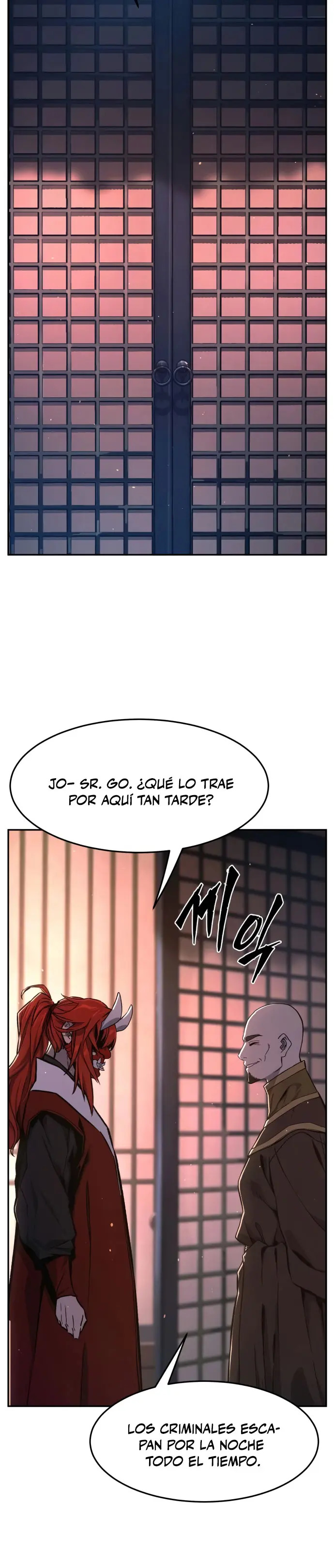 Read Absolute Sword Sense Español Manga Online