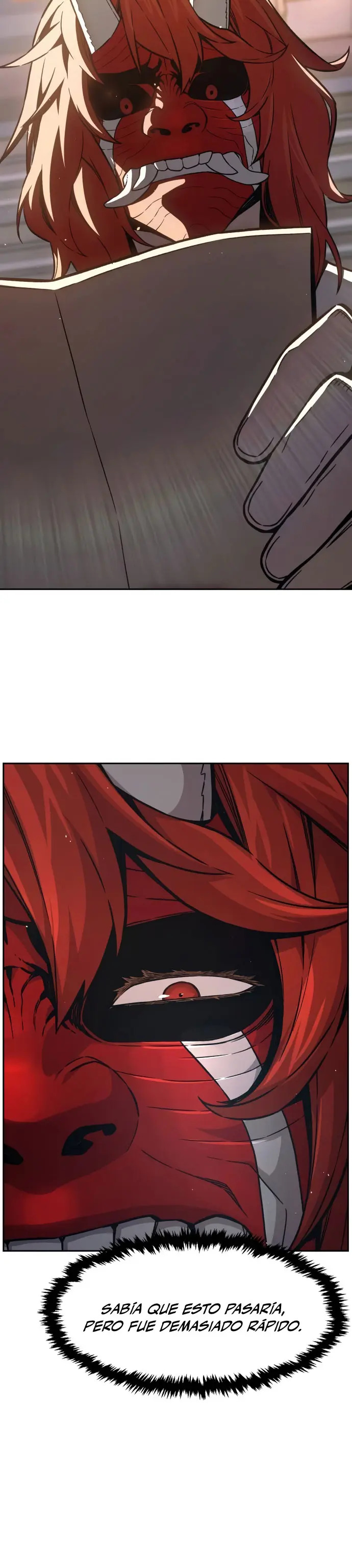 Read Absolute Sword Sense Español Manga Online