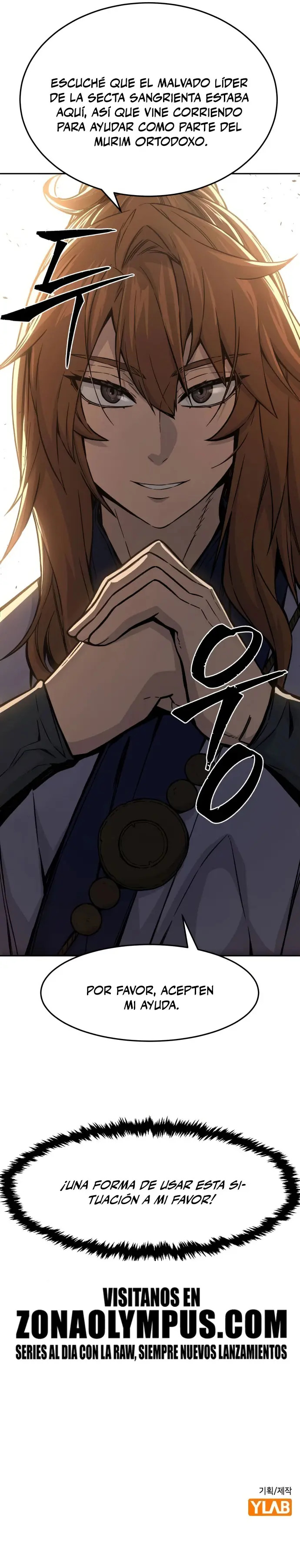 Read Absolute Sword Sense Español Manga Online