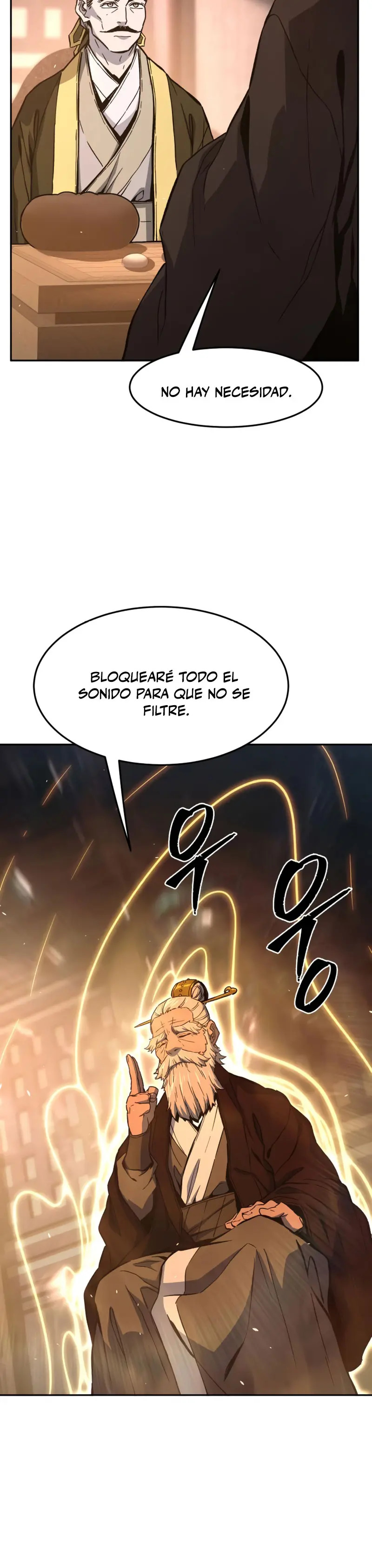 Read Absolute Sword Sense Español Manga Online