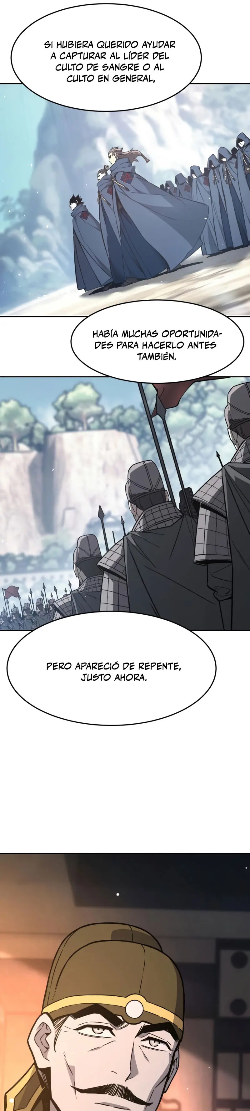 Read Absolute Sword Sense Español Manga Online