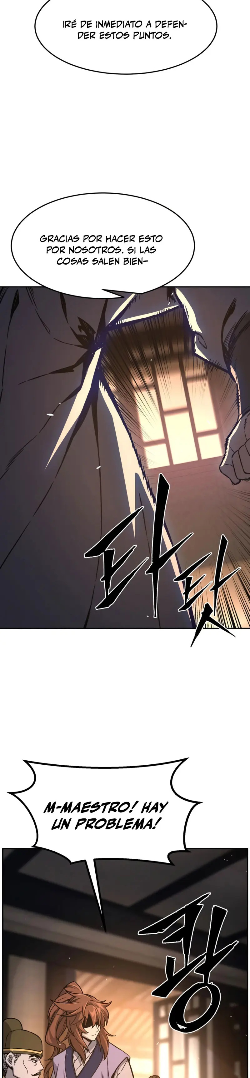 Read Absolute Sword Sense Español Manga Online