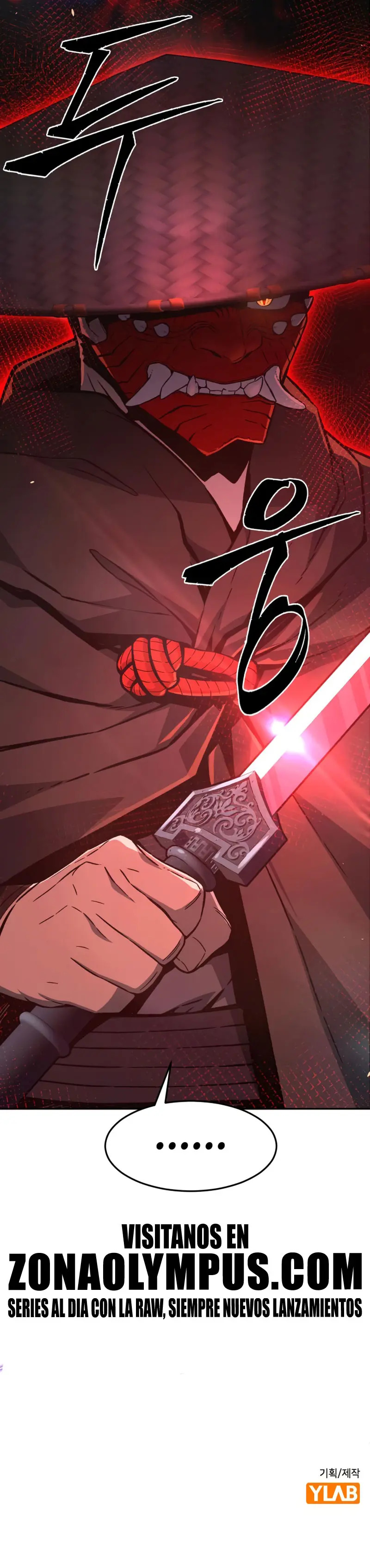 Read Absolute Sword Sense Español Manga Online