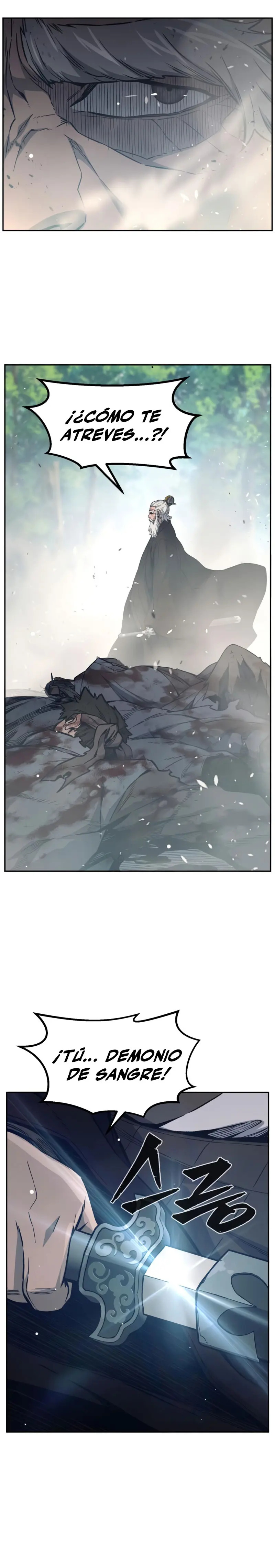 Read Absolute Sword Sense Español Manga Online