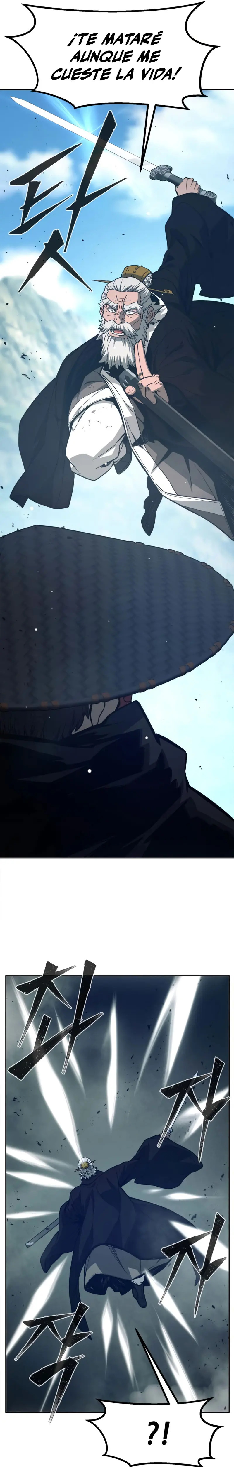 Read Absolute Sword Sense Español Manga Online