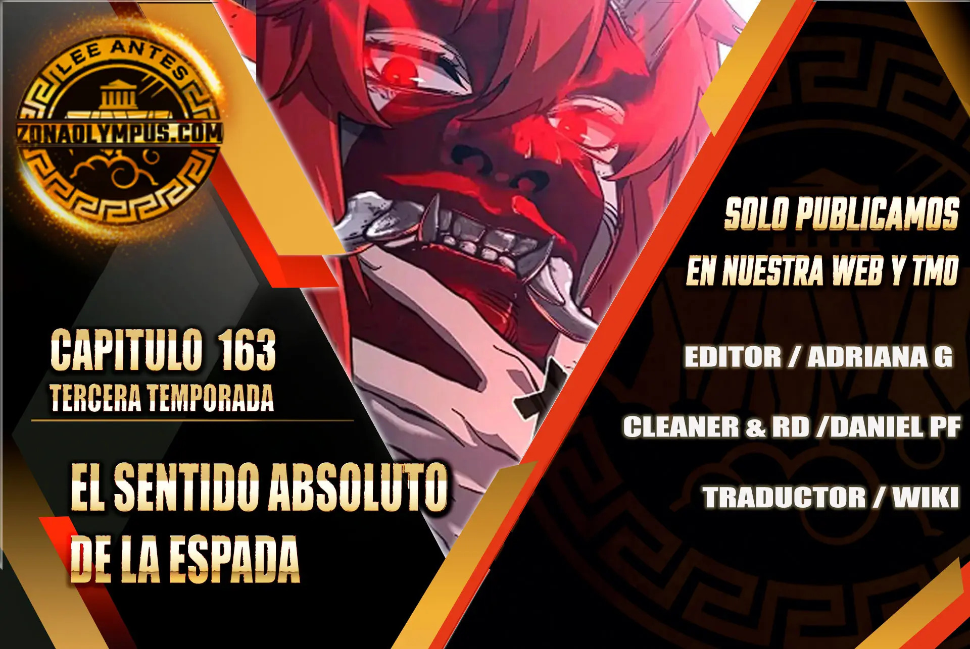 Read Absolute Sword Sense Español Manga Online