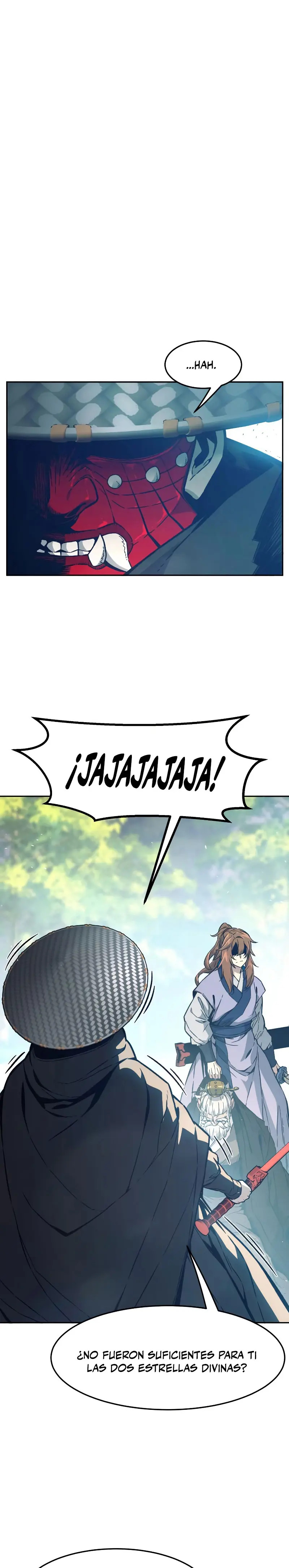 Read Absolute Sword Sense Español Manga Online