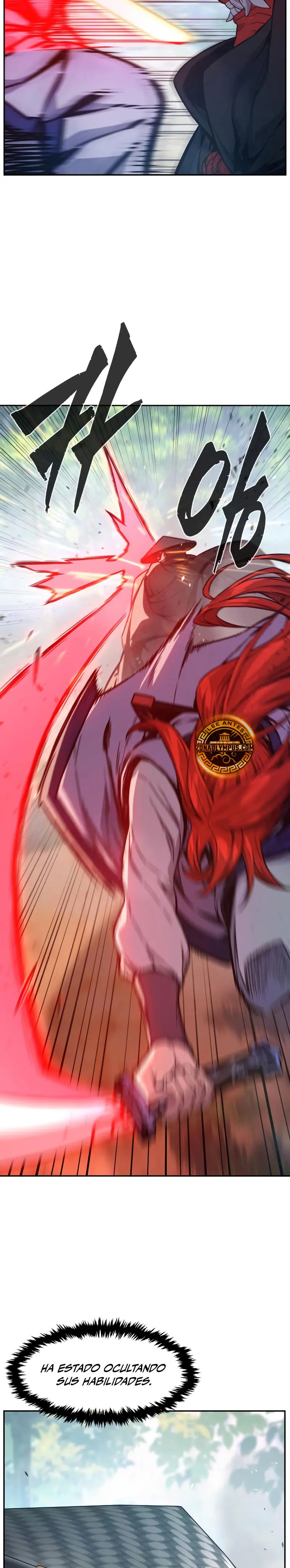 Read Absolute Sword Sense Español Manga Online