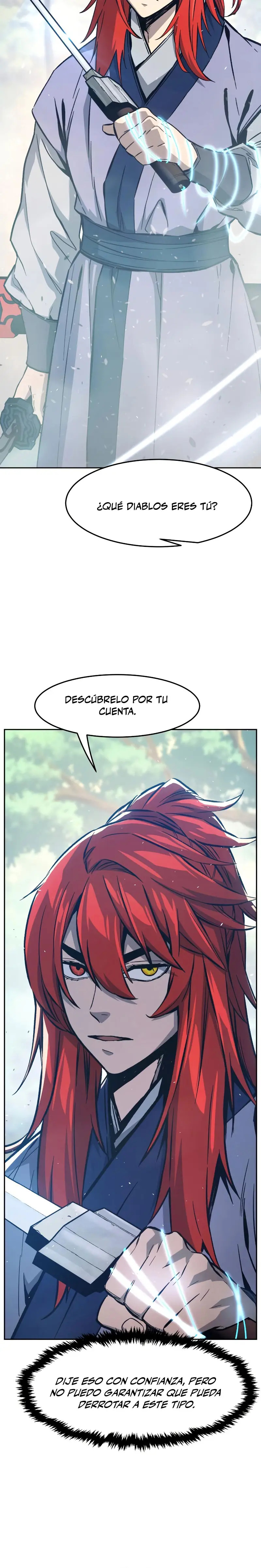 Read Absolute Sword Sense Español Manga Online