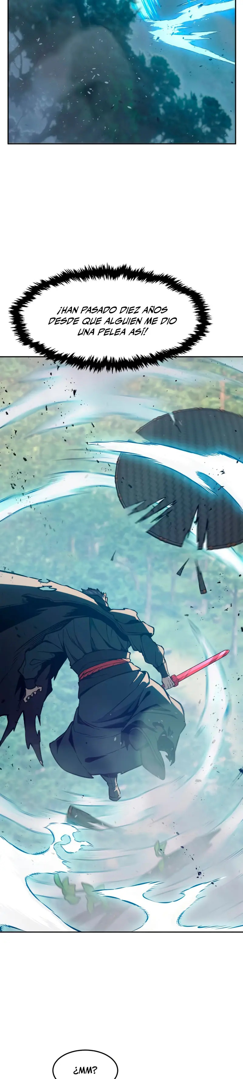 Read Absolute Sword Sense Español Manga Online