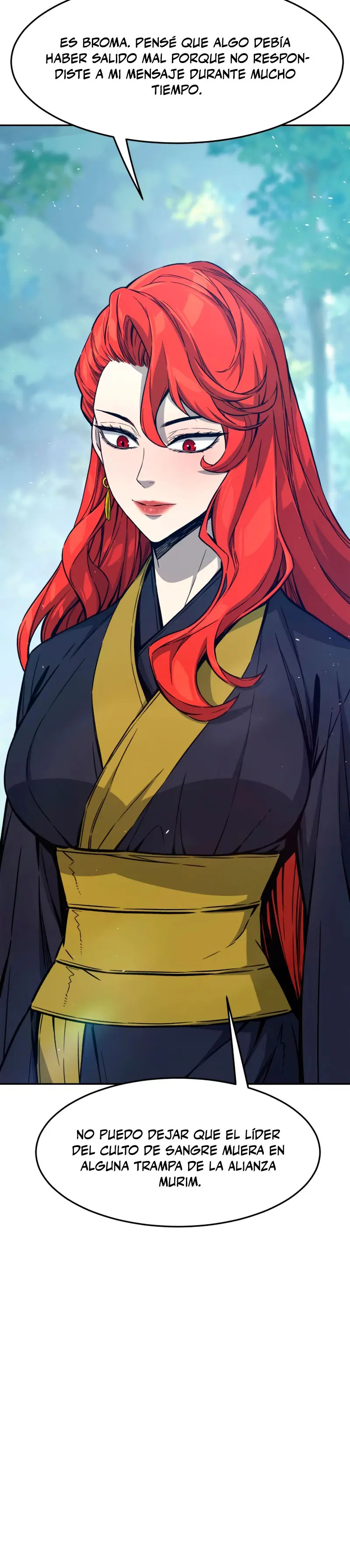 Read Absolute Sword Sense Español Manga Online