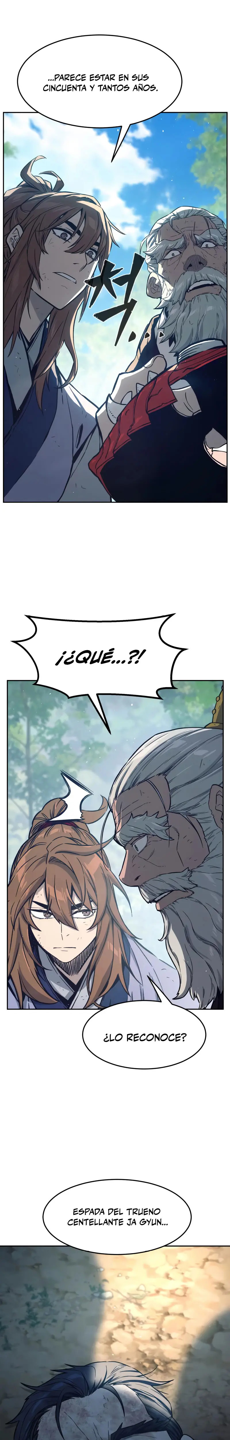 Read Absolute Sword Sense Español Manga Online