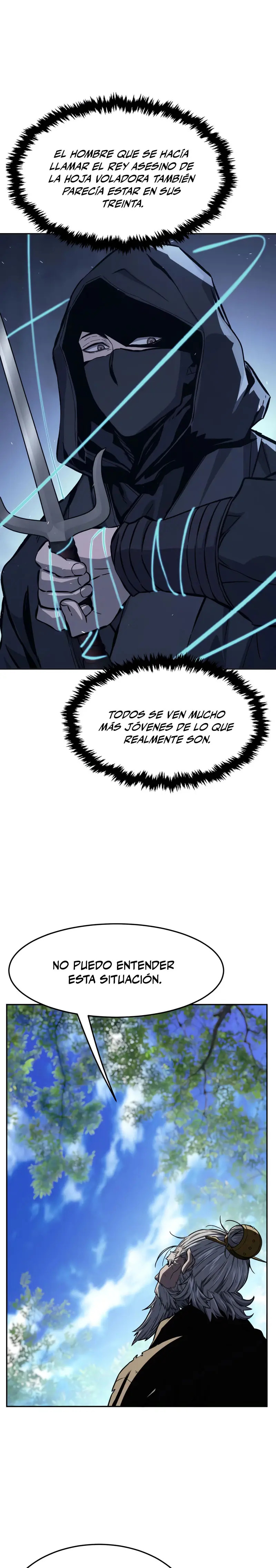 Read Absolute Sword Sense Español Manga Online