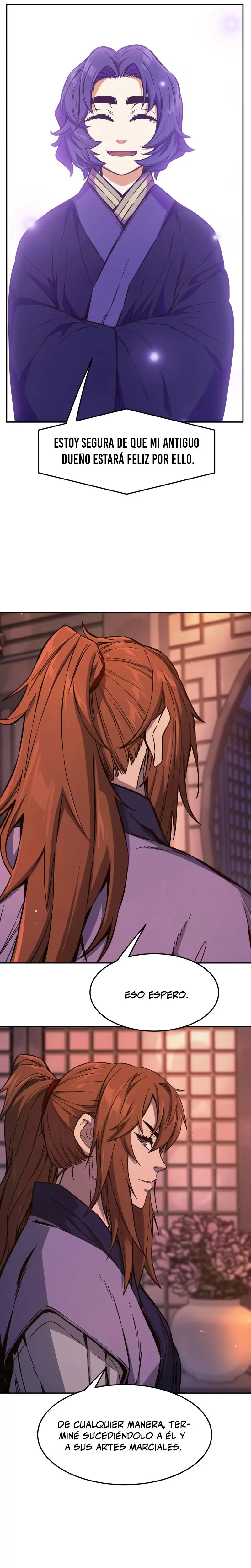 Read Absolute Sword Sense Español Manga Online