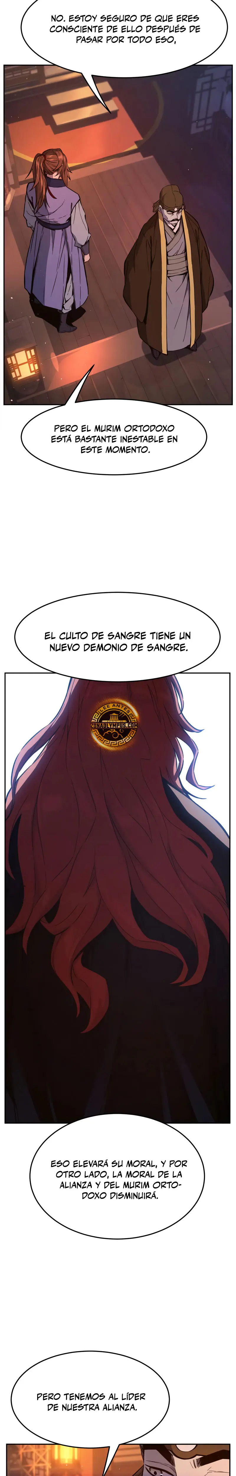 Read Absolute Sword Sense Español Manga Online
