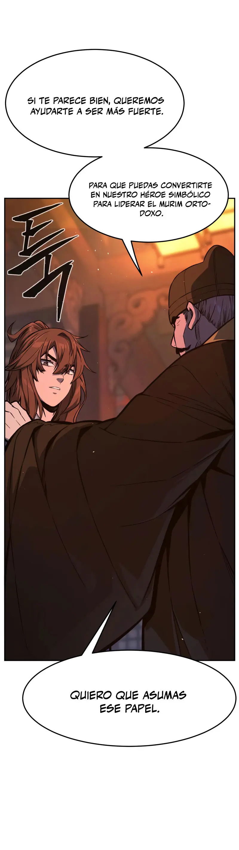 Read Absolute Sword Sense Español Manga Online