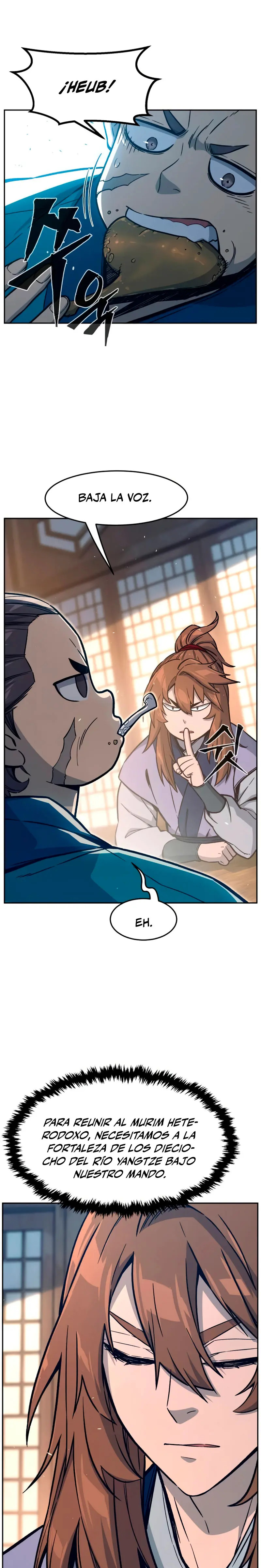 Read Absolute Sword Sense Español Manga Online