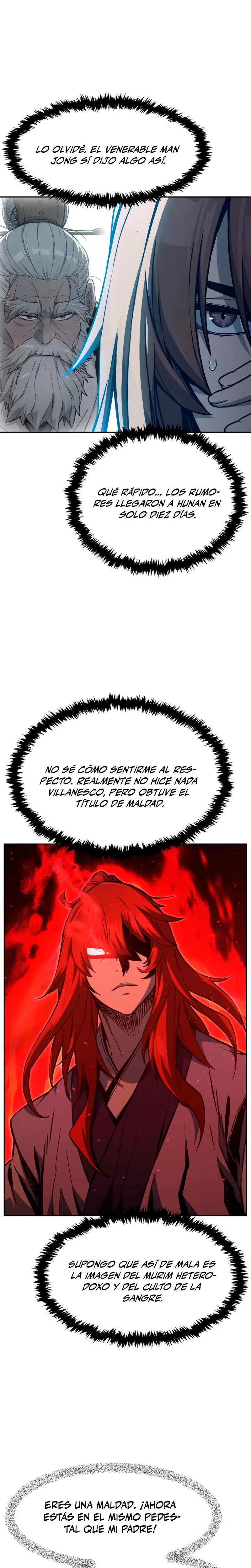 Read Absolute Sword Sense Español Manga Online
