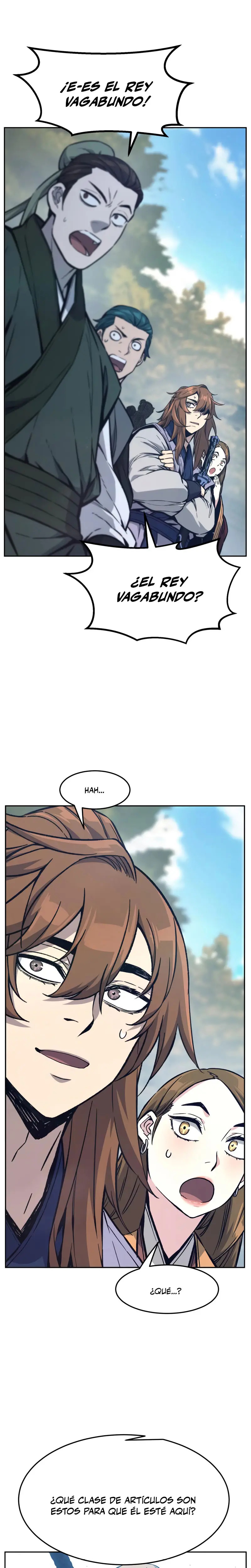 Read Absolute Sword Sense Español Manga Online