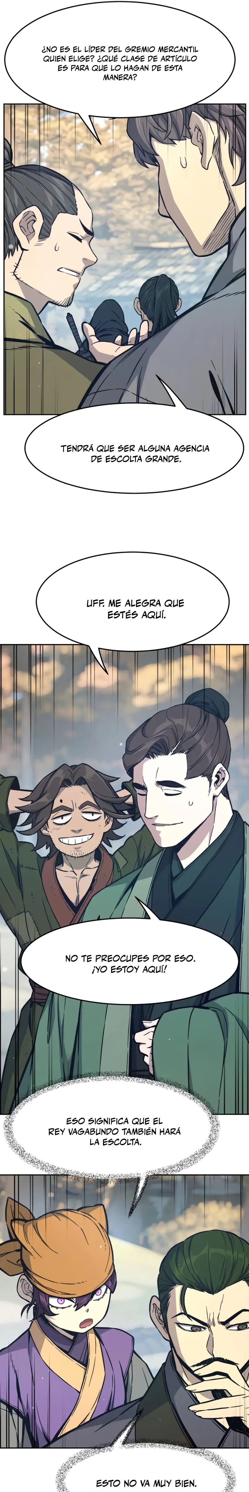 Read Absolute Sword Sense Español Manga Online