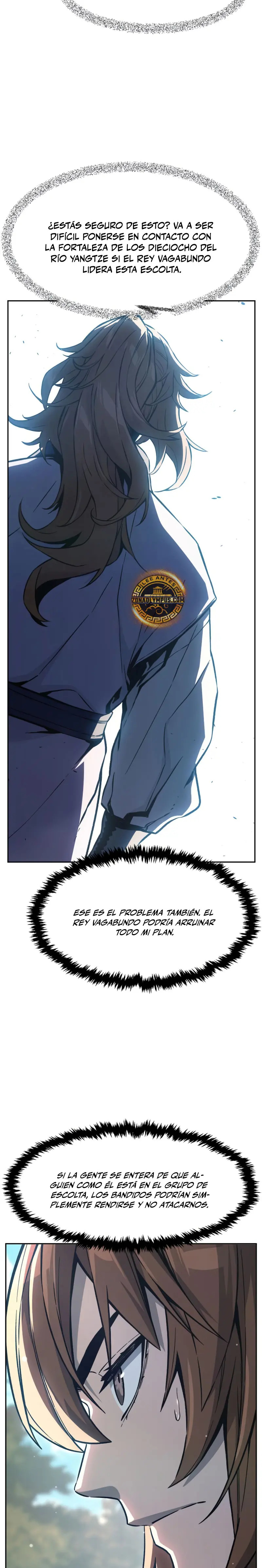 Read Absolute Sword Sense Español Manga Online